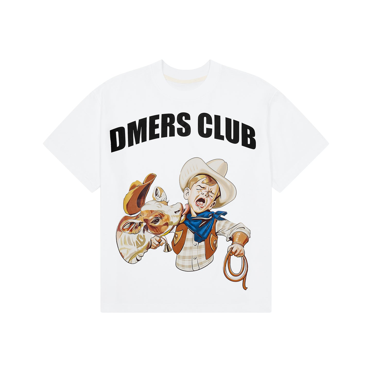 Bo Liem T-shirt