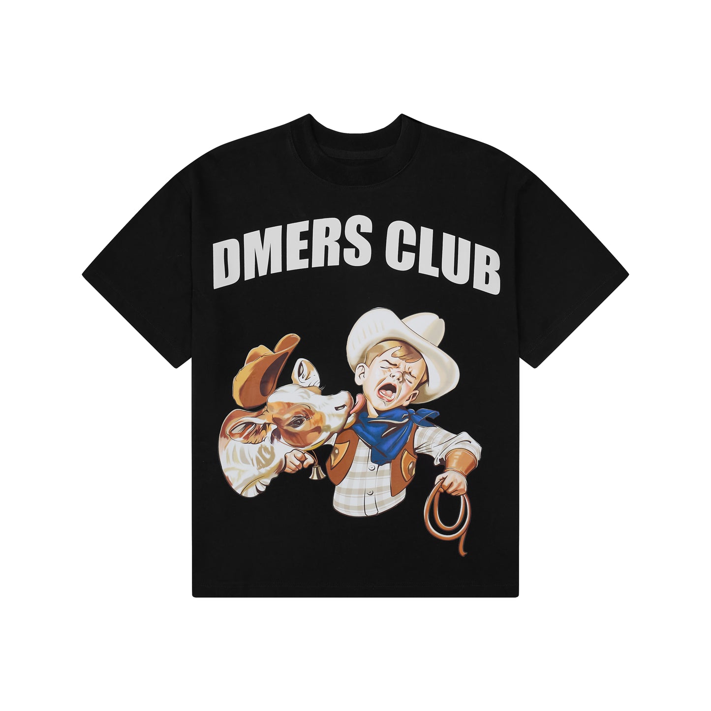 Bo Liem T-shirt