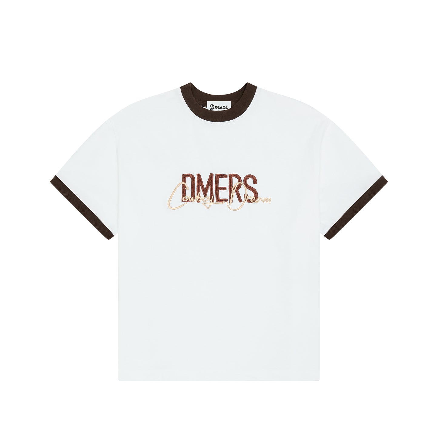 Cuoi Bo T-shirt