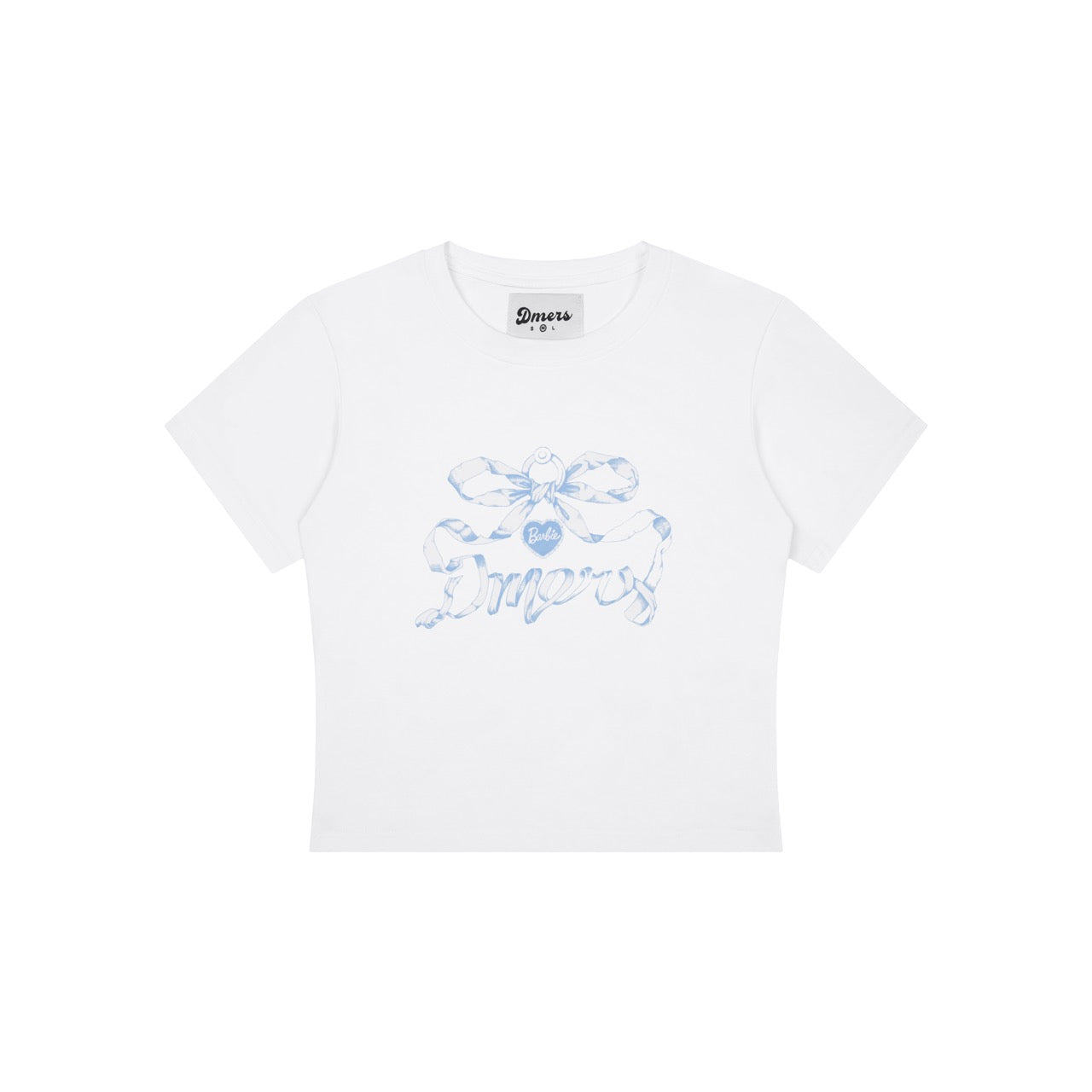 Haze Baby Tee