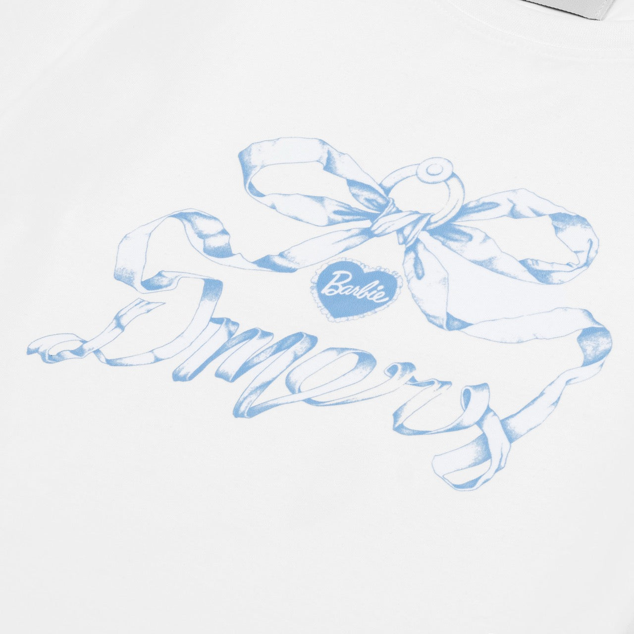 Haze Baby Tee