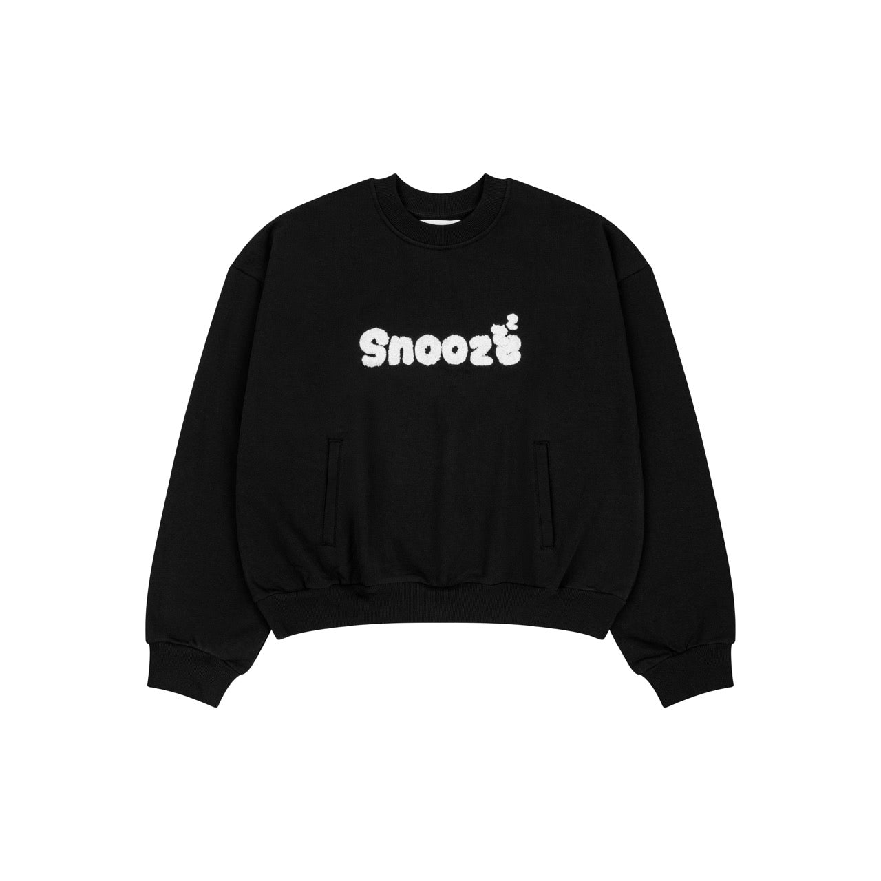 Snooze Sweater