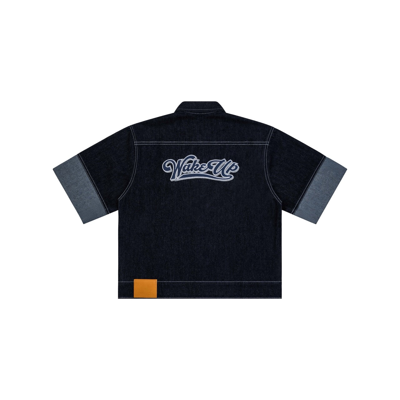 All Want Shirt