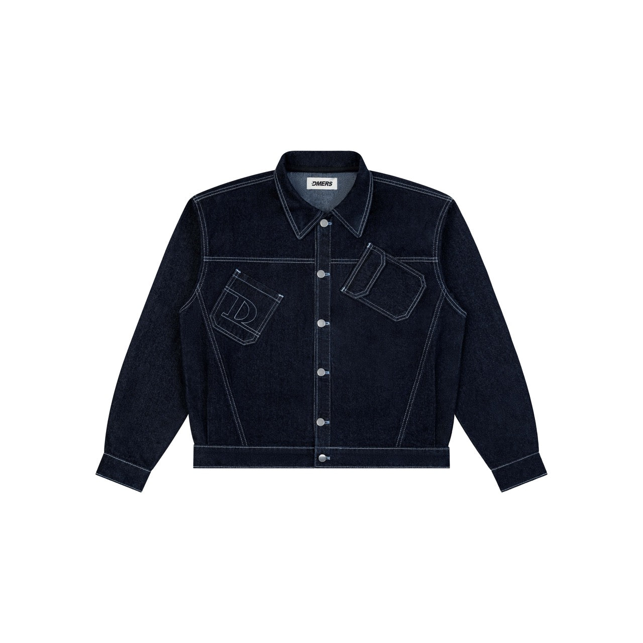 Rush Jacket