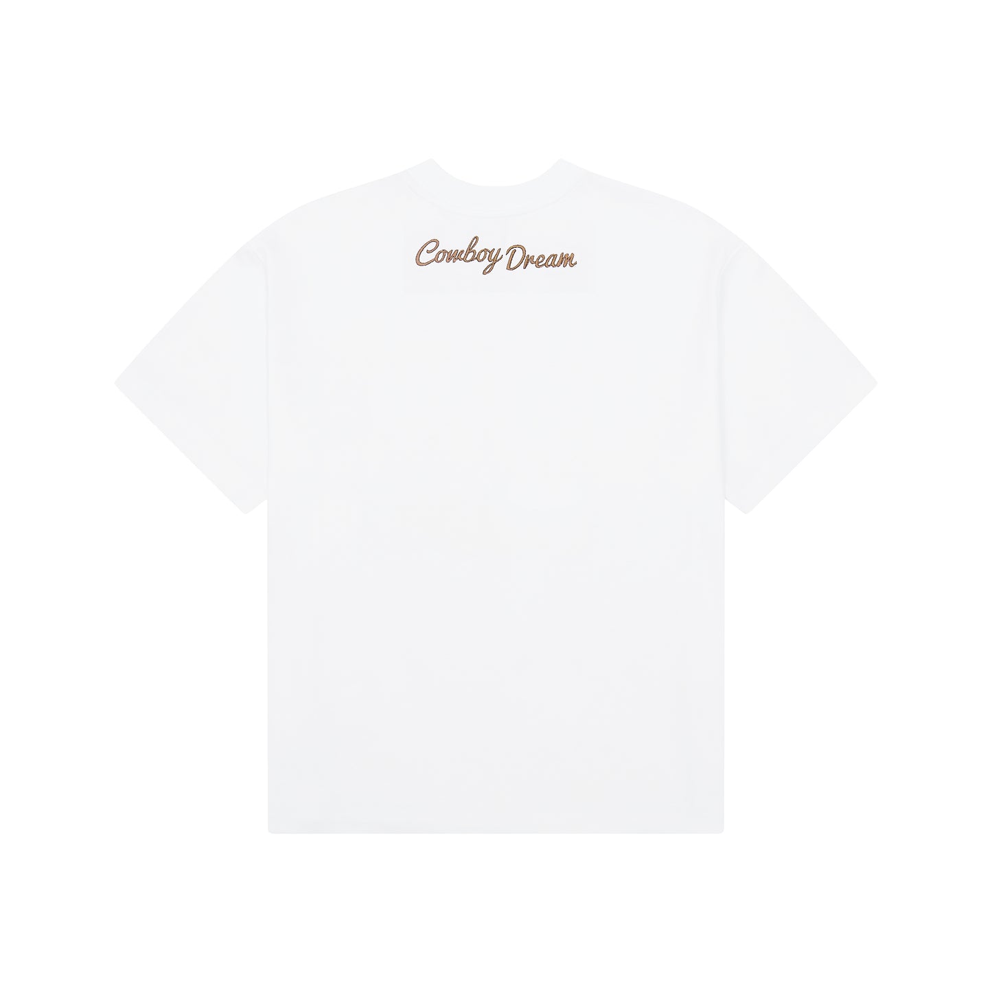 Cau Be Chan Bo T-shirt