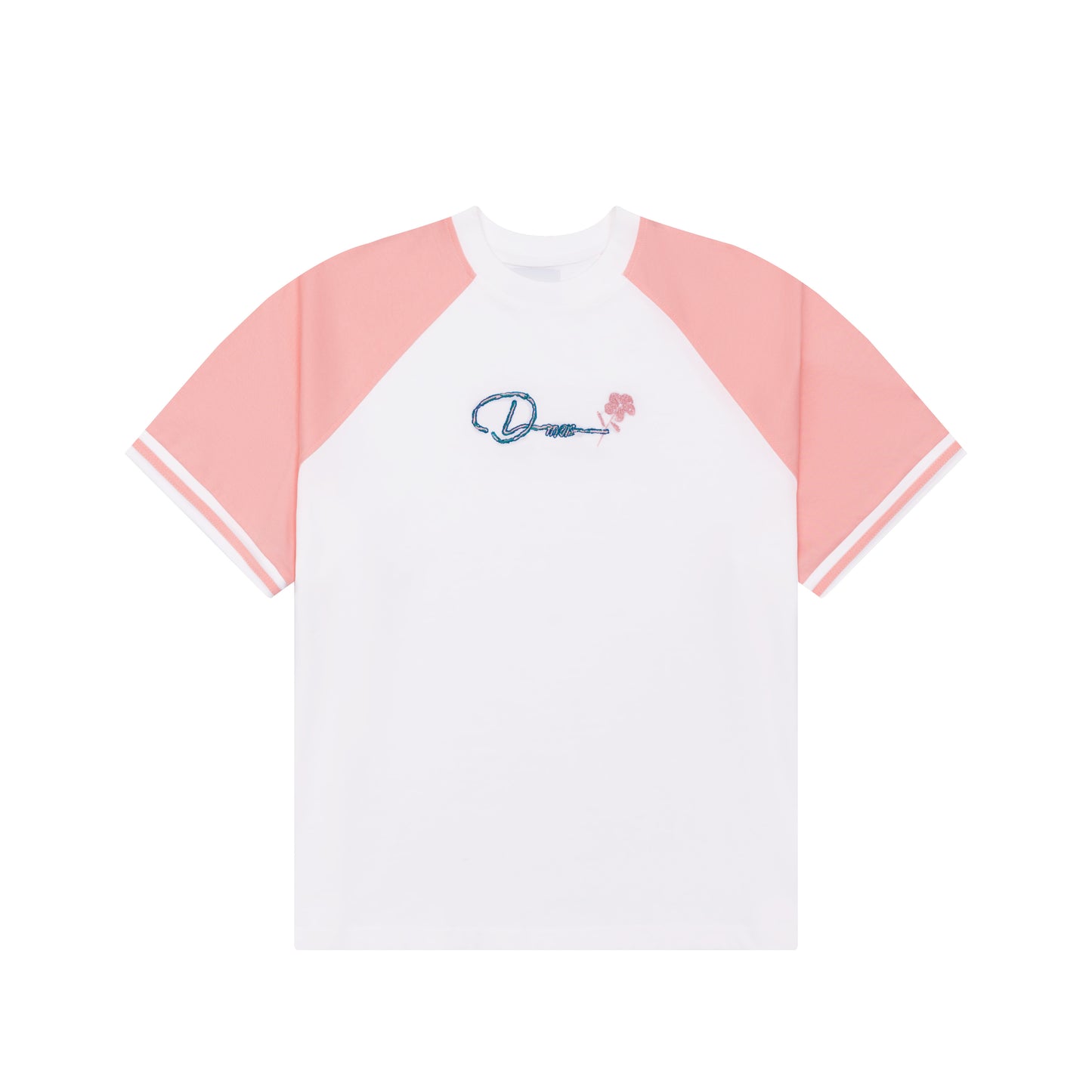 Pastel T-shirt