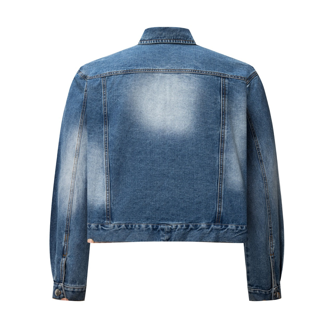 Merjac Jacket
