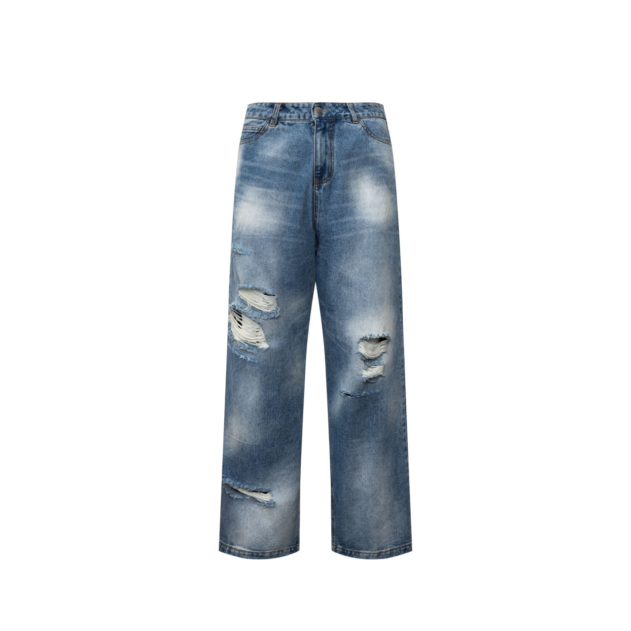 Mermik Pants
