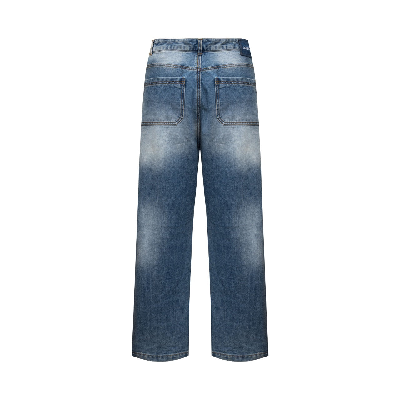 Mermik Pants