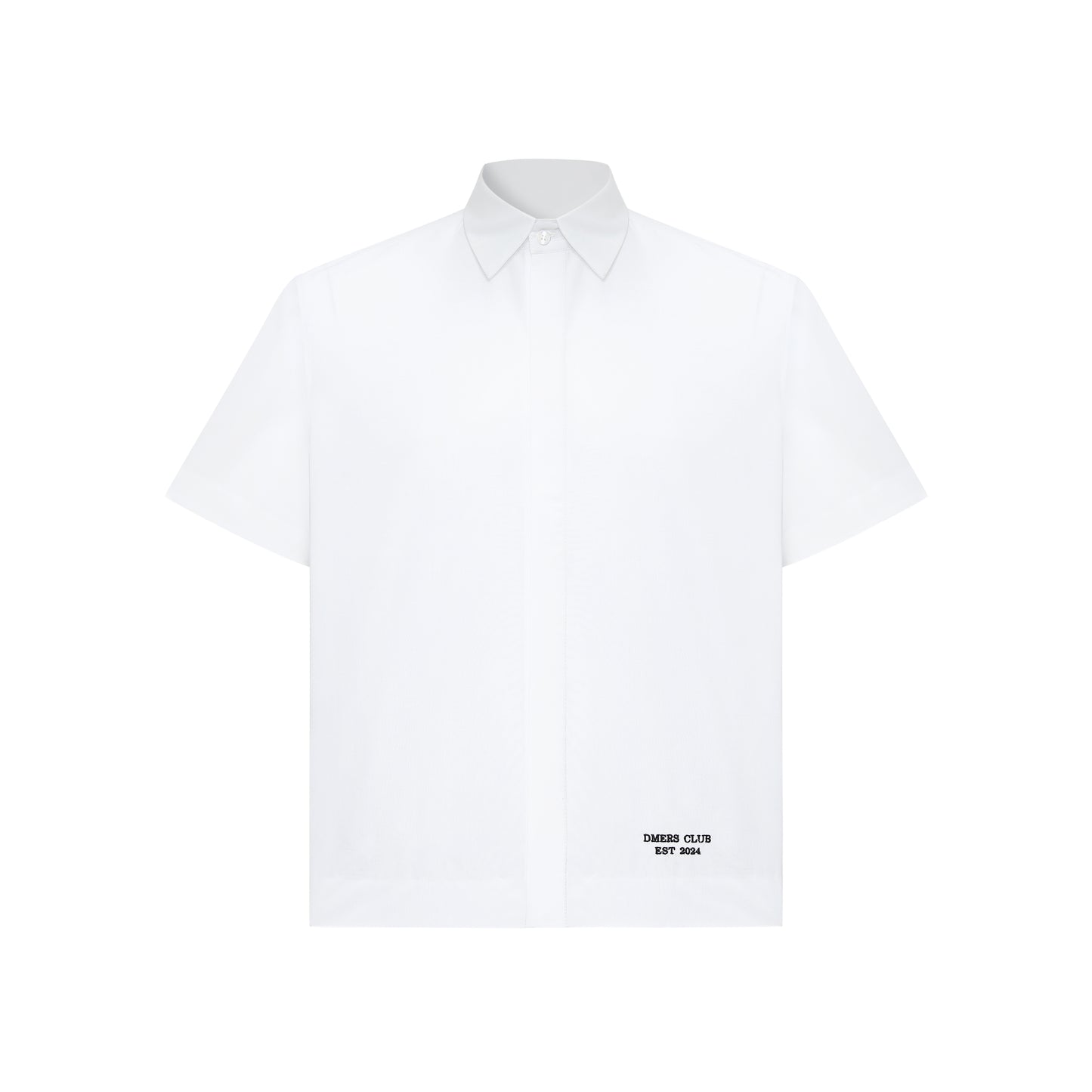 Milky Shirt