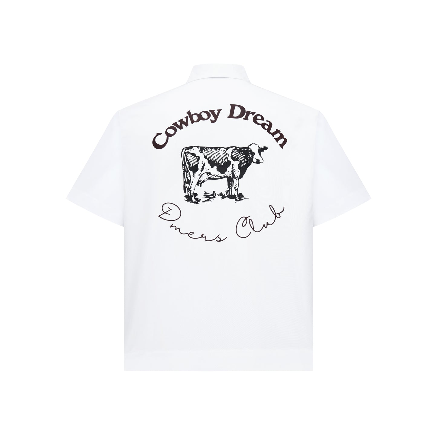 Milky Shirt