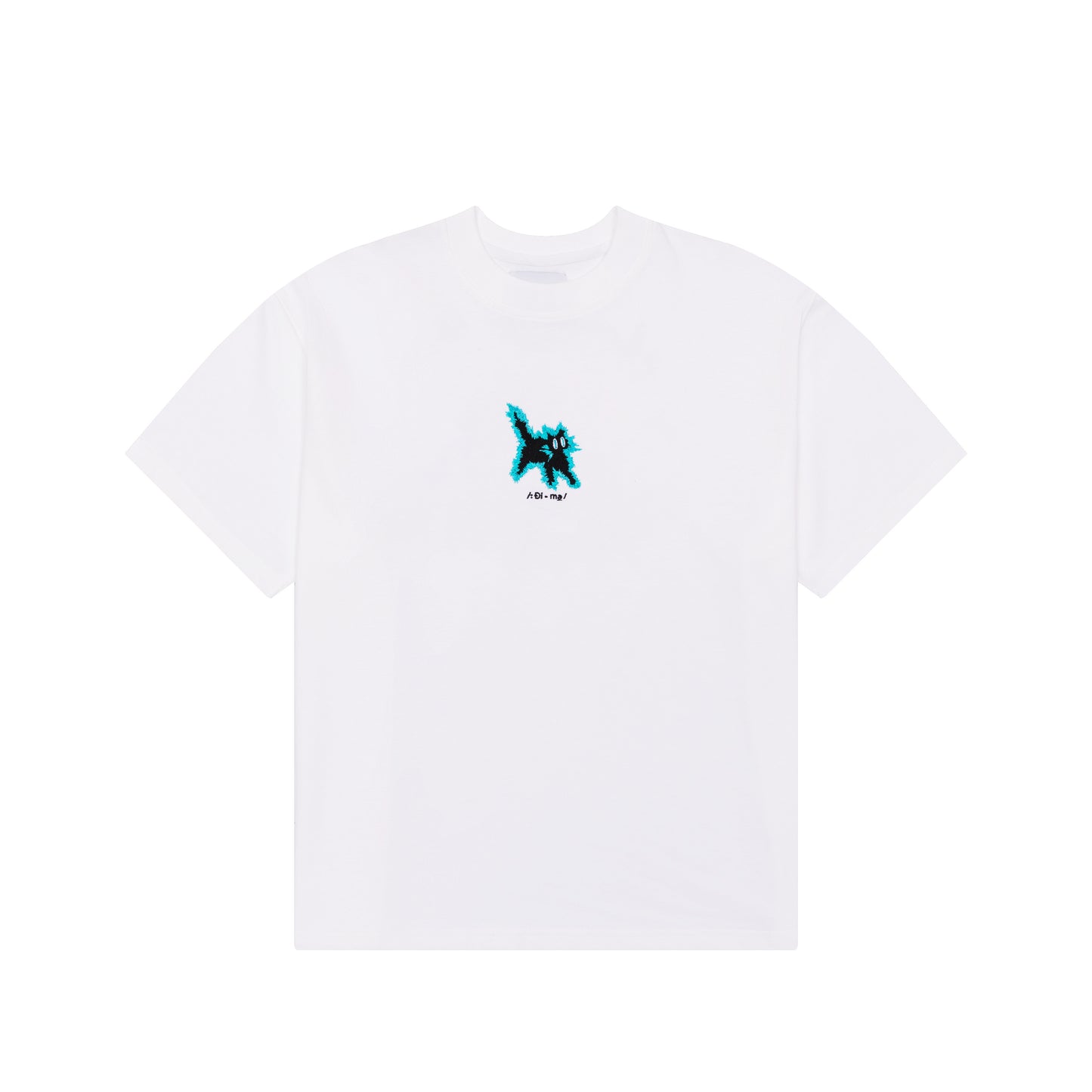 Dien Giat Nho T-shirt