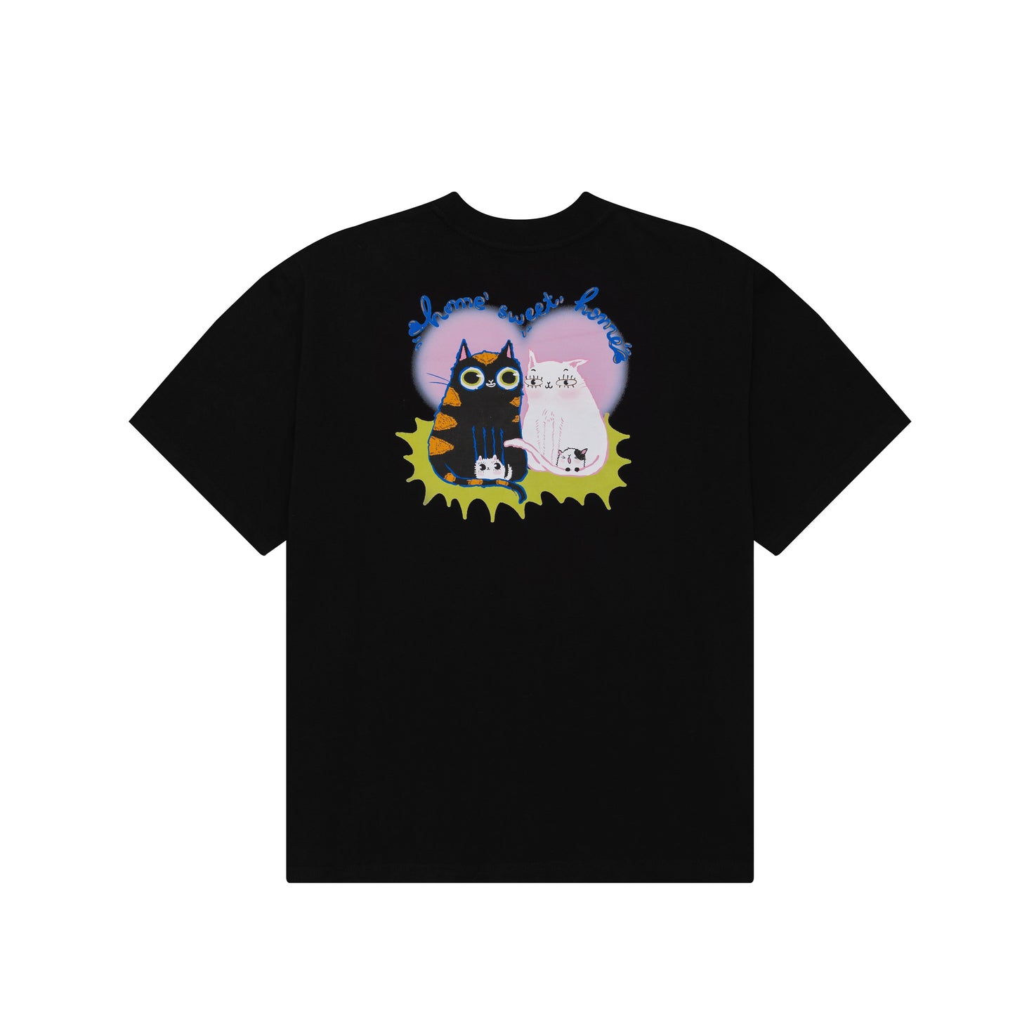 Nha Meo T-shirt