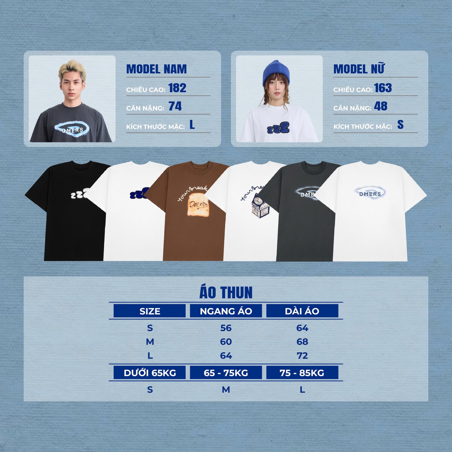 Breaky T-shirt