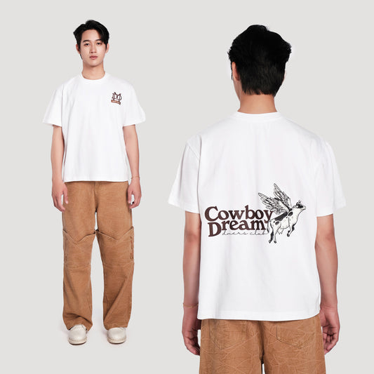 CowBoy Dream T-shirt