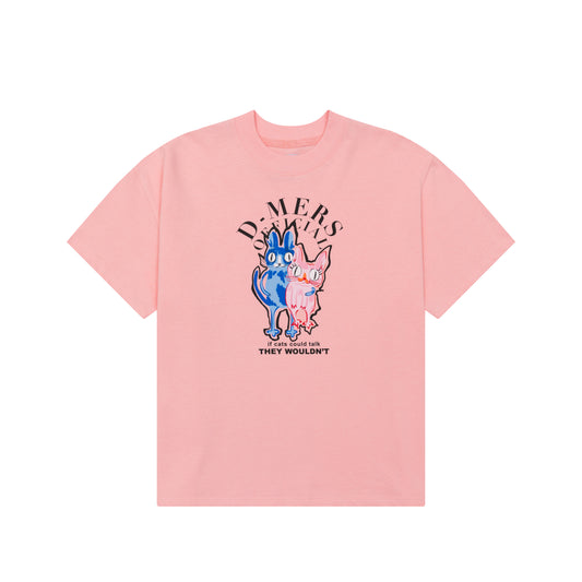 CoubleCat T-shirt