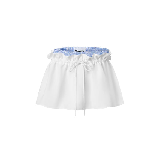 Fluffy Skirt