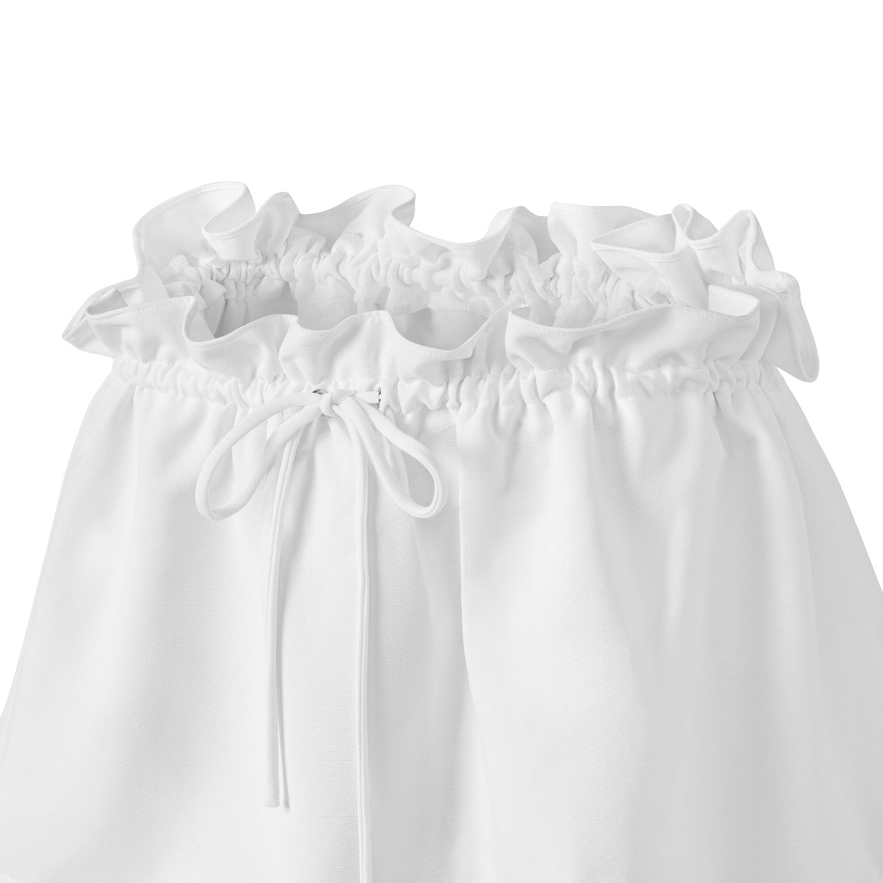 Fluffy Skirt