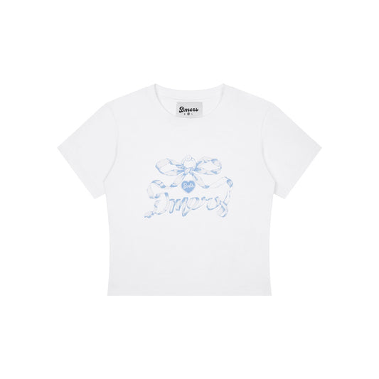 Haze Baby Tee