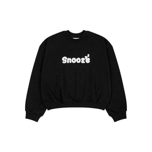 Snooze Sweater