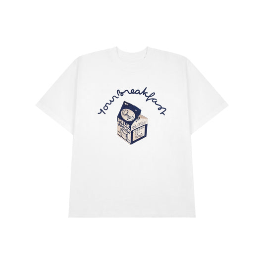 Moo Milk T-shirt