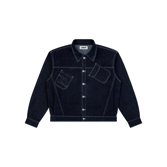 Rush Jacket