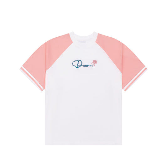 Pastel T-shirt