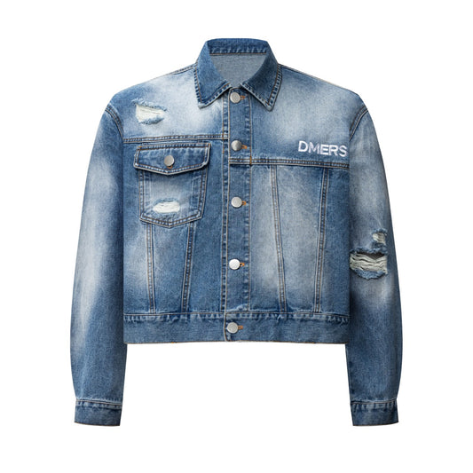 Merjac Jacket