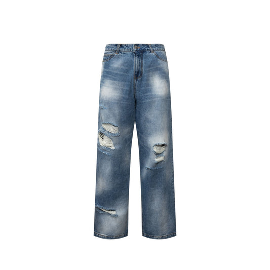 Mermik Pants