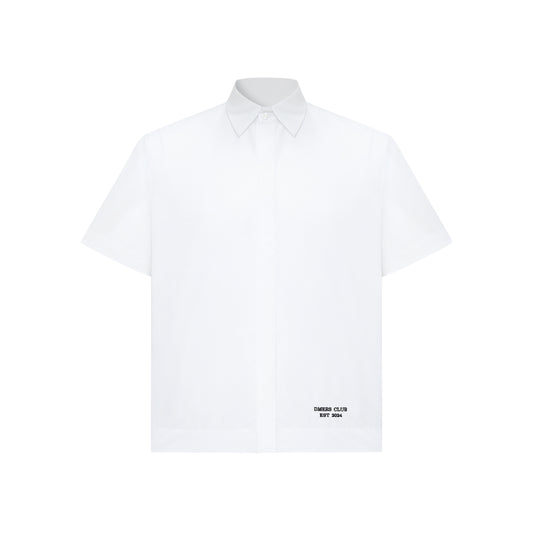 Milky Shirt