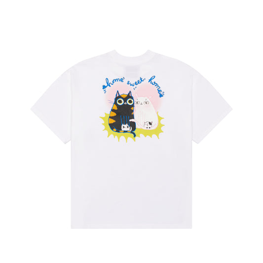Nha Meo T-shirt